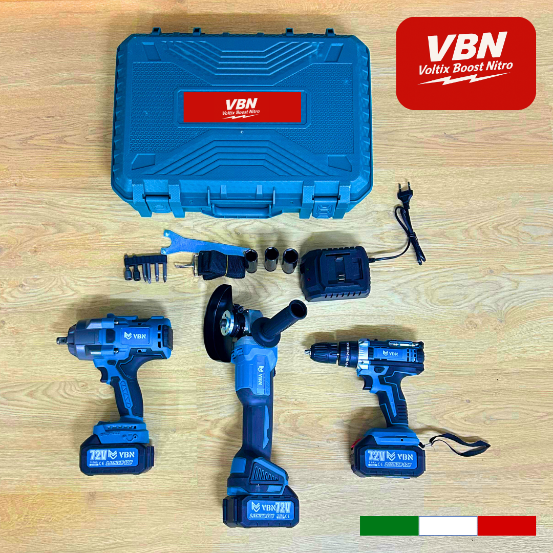 VBN Voltix Boost Nitro
