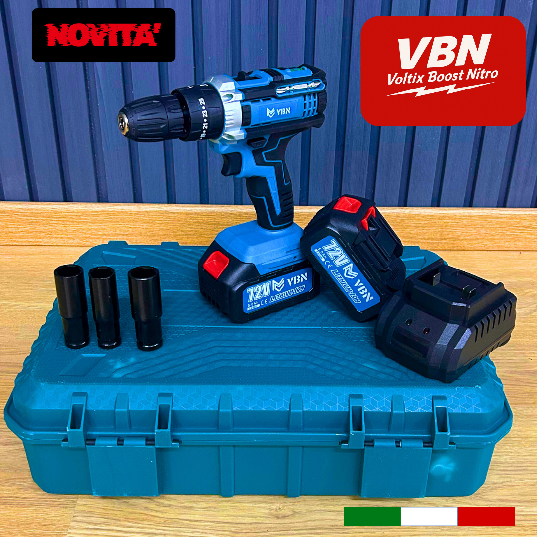 VBN Voltix Boost Nitro