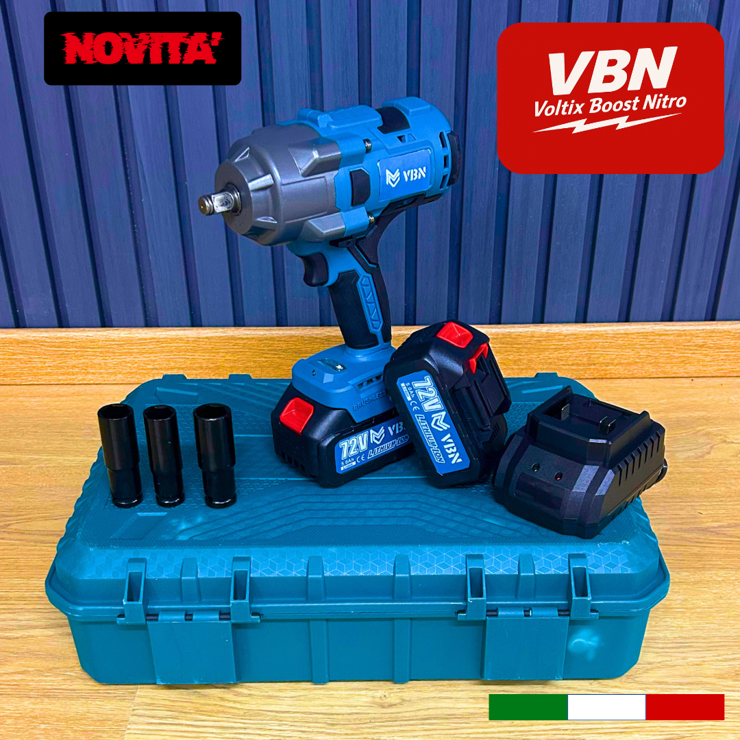 VBN Voltix Boost Nitro