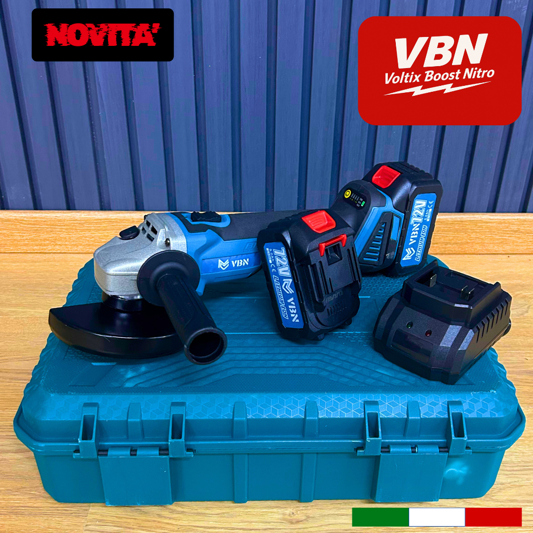 VBN Voltix Boost Nitro