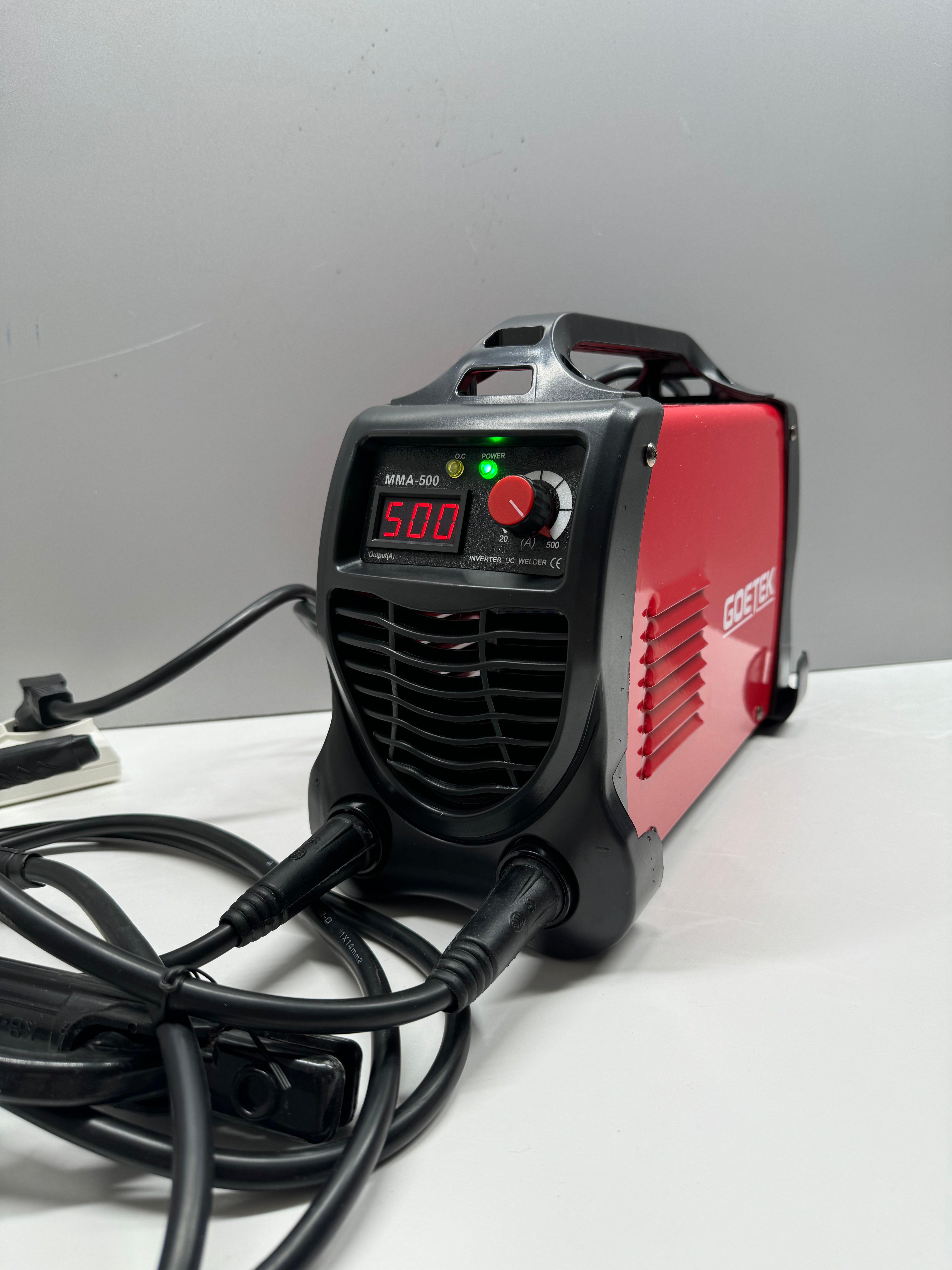 Saldatrice inverter 500A