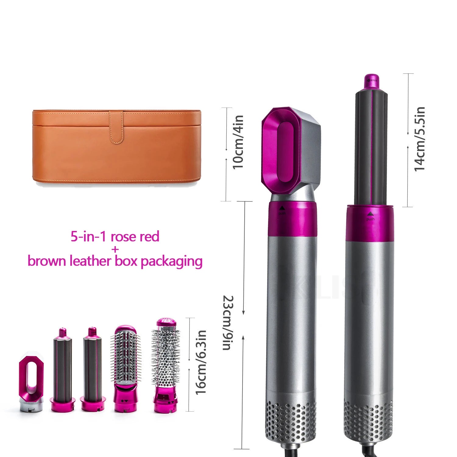 Volumia Pro 5 in 1