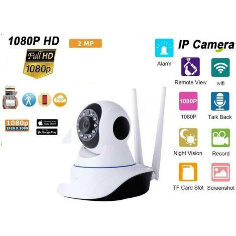 IP CAMERA WIFI, TOP DI GAMMA 2021.