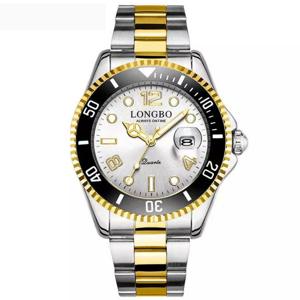Orologio longbo discount