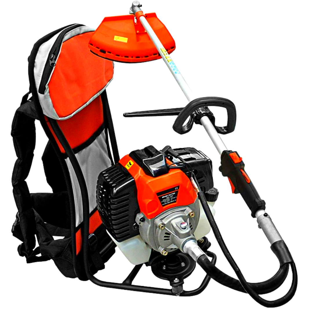 DECESPUGLIATORE A ZAIONO 52CC