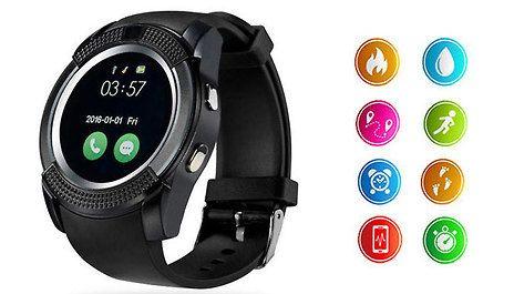 SMARTWATCH V8