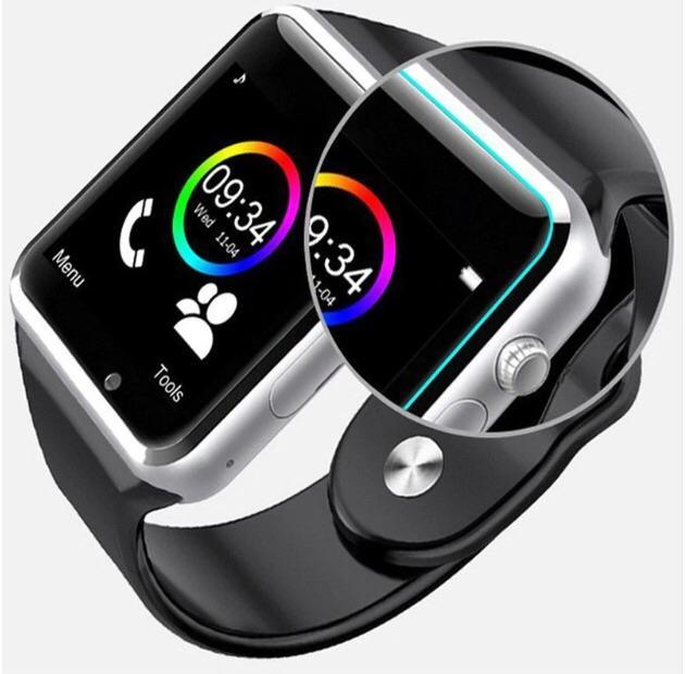 Smartwatch Bluetooth Multifunzione